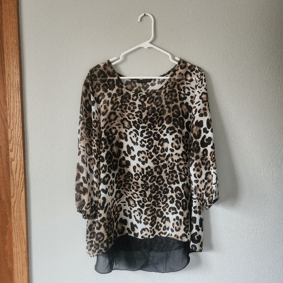 Maurices Top - Picture 1 of 10